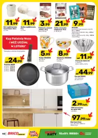 Bricomarche gazetka Strona 10