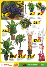 Bricomarche gazetka Strona 12