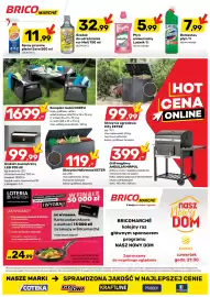 Bricomarche gazetka Strona 16