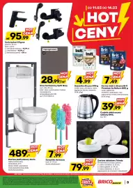 Bricomarche gazetka Strona 3