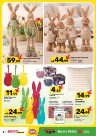 Bricomarche gazetka Strona 6