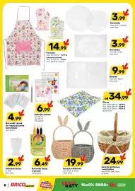 Bricomarche gazetka Strona 8