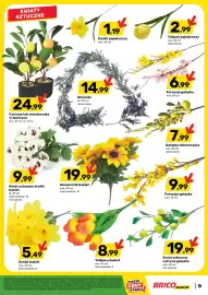 Bricomarche gazetka Strona 9