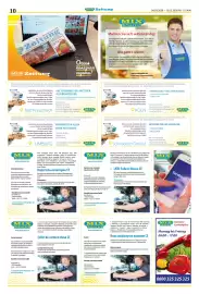 Mix Markt Prospekt woche 11 Seite 3