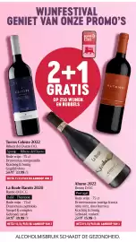 Delhaize folder week 11 Pagina 11