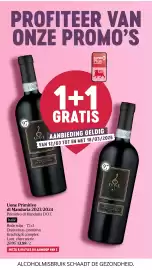 Delhaize folder week 11 Pagina 12