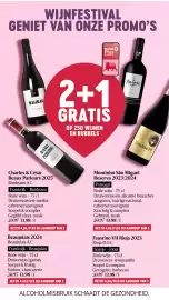Delhaize folder week 11 Pagina 13