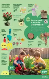 Bellaflora Flugblatt Seite 5