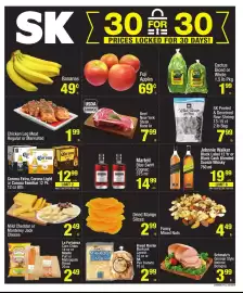 Super King Markets weekly ad week 10 Page 10