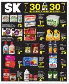 Super King Markets weekly ad week 10 Page 11