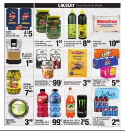 Super King Markets weekly ad week 10 Page 2