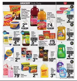 Super King Markets weekly ad week 10 Page 3