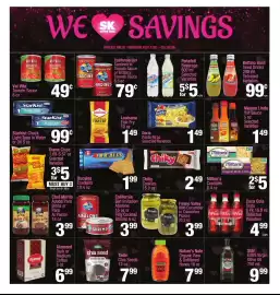 Super King Markets weekly ad week 10 Page 4