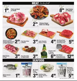 Super King Markets weekly ad week 10 Page 6