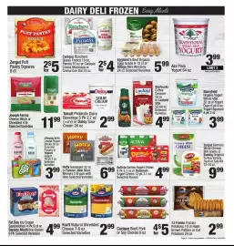 Super King Markets weekly ad week 10 Page 7