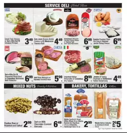 Super King Markets weekly ad week 10 Page 8