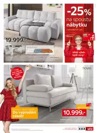 XXXLutz leták Strana 3