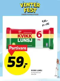 Bunnpris kundeavis uke 11 Side 11