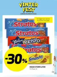 Bunnpris kundeavis uke 11 Side 12