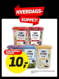 Bunnpris kundeavis uke 11 Side 16