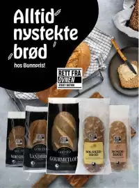 Bunnpris kundeavis uke 11 Side 19