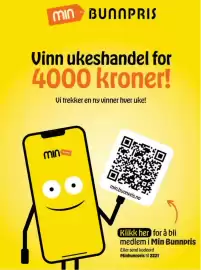 Bunnpris kundeavis uke 11 Side 2