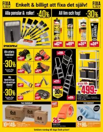 ÖoB annonsblad vecka 11 Sida 8