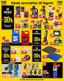 ÖoB annonsblad vecka 11 Sida 9