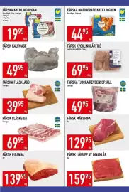 Matdax reklamblad vecka 11 Sida 12