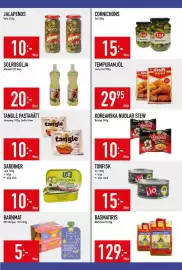 Matdax reklamblad vecka 11 Sida 14