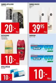 Matdax reklamblad vecka 11 Sida 16