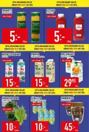 Matdax reklamblad vecka 11 Sida 2