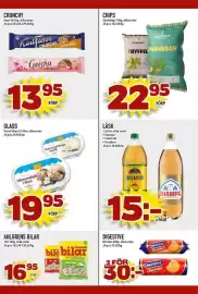 Matdax reklamblad vecka 11 Sida 20