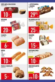 Matdax reklamblad vecka 11 Sida 6