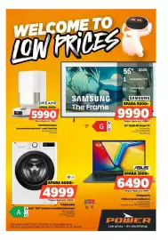 Power reklamblad vecka 11 Sida 1