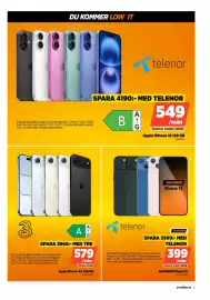 Power reklamblad vecka 11 Sida 21