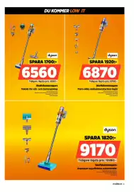 Power reklamblad vecka 11 Sida 25