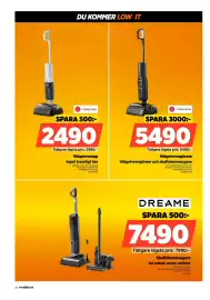 Power reklamblad vecka 11 Sida 26