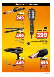 Power reklamblad vecka 11 Sida 43