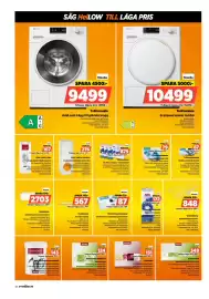 Power reklamblad vecka 11 Sida 48