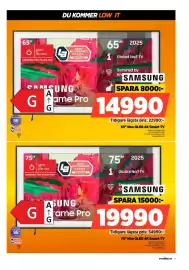 Power reklamblad vecka 11 Sida 5