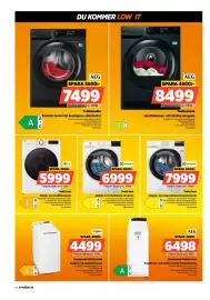 Power reklamblad vecka 11 Sida 50