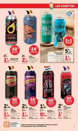 Catalogue Hyper U semaine 11 page 5