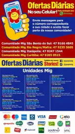 Catálogo Mig Supermercados Página 7