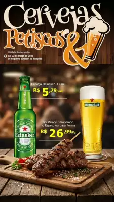 Catálogo Mig Supermercados (válido até 22-03)