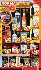 Norma leták týden 12 Strana 1