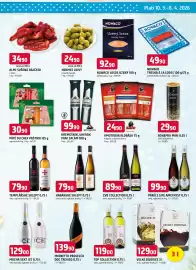 Trefa leták Strana 5