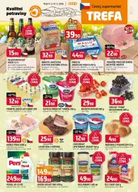 Trefa leták týden 11 Strana 1