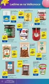 Tesco leták týden 11 Strana 16