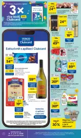 Tesco leták týden 11 Strana 2